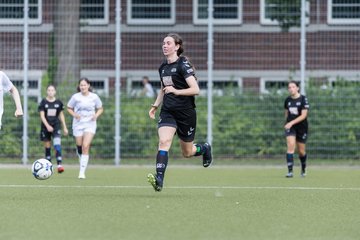 Bild 76 - wBJ Alstertal-Langenhorn - SV Henstedt-Ulzburg : Ergebnis: 4:1